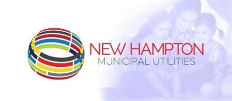 new hampton municipal utilities|Utility Billing Department .
